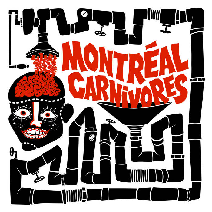 Montréal Carnivores | Montréal Carnivores