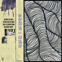 Folyékony monolit / Liquid monolith - EP cover art