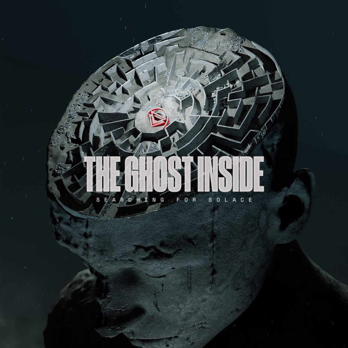 Top 6. The Ghost Inside – Searching for Solace