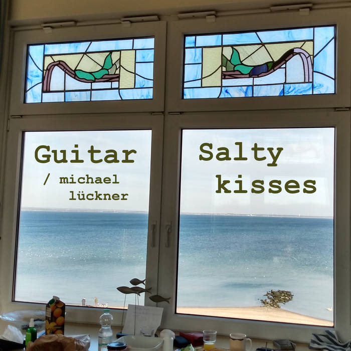 Saltykisses | Michael Lückner (Guitar / Computerjockeys / Digital