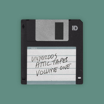 Attic Tapes Volume One (Expanded Edition) | Underdog