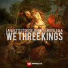 We Three Kings (EP) Cover Art