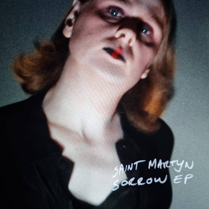 The Day God Died SAINT MARTYN