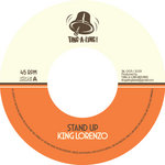 King Lorenzo - Stand Up