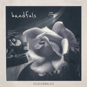 Handfuls cover