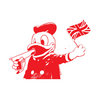 England Is A Bitch