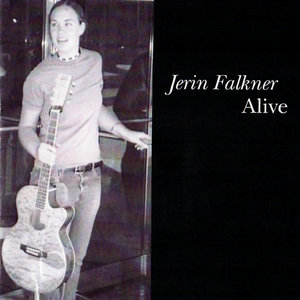 Alive cover