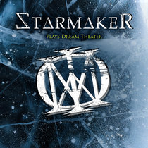 Starmaker Plays Dream Theater cover art