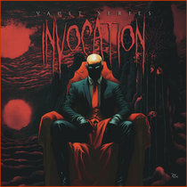 Vault Series: Invocation (Free Halloween Mixtape) cover art
