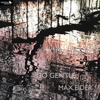 Max Eider Music | Max Eider