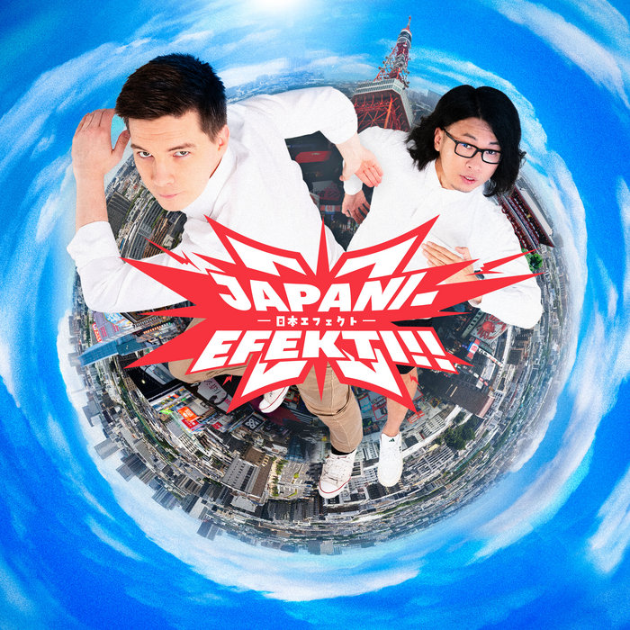 JapaniEfekti — OST