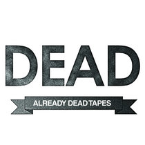 AD050 Various Artists 'DEAD' cover art