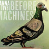 Before Machines Cover Art