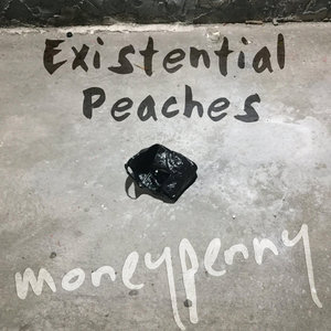 Existential Peaches cover