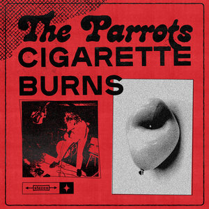 Cigarette Burns cover
