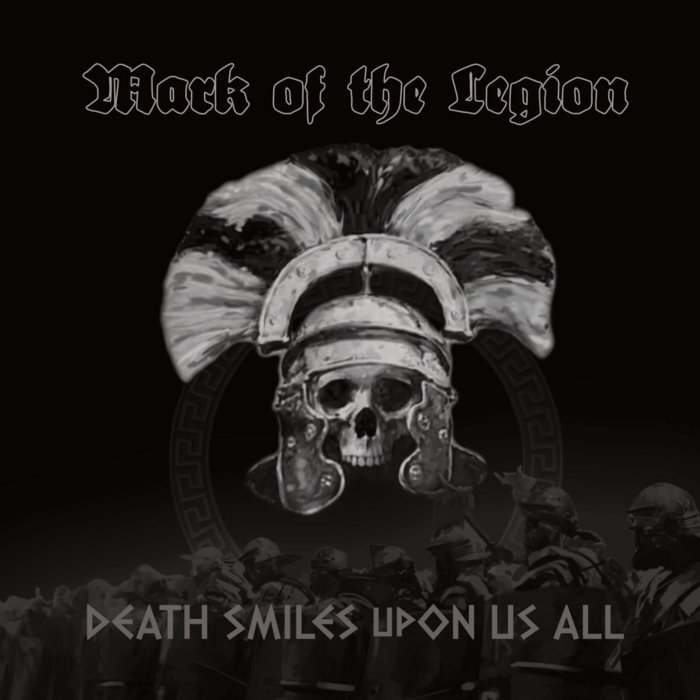 Deeds Of Flesh – Mark Of The Legion – CD (Album), [r5633728