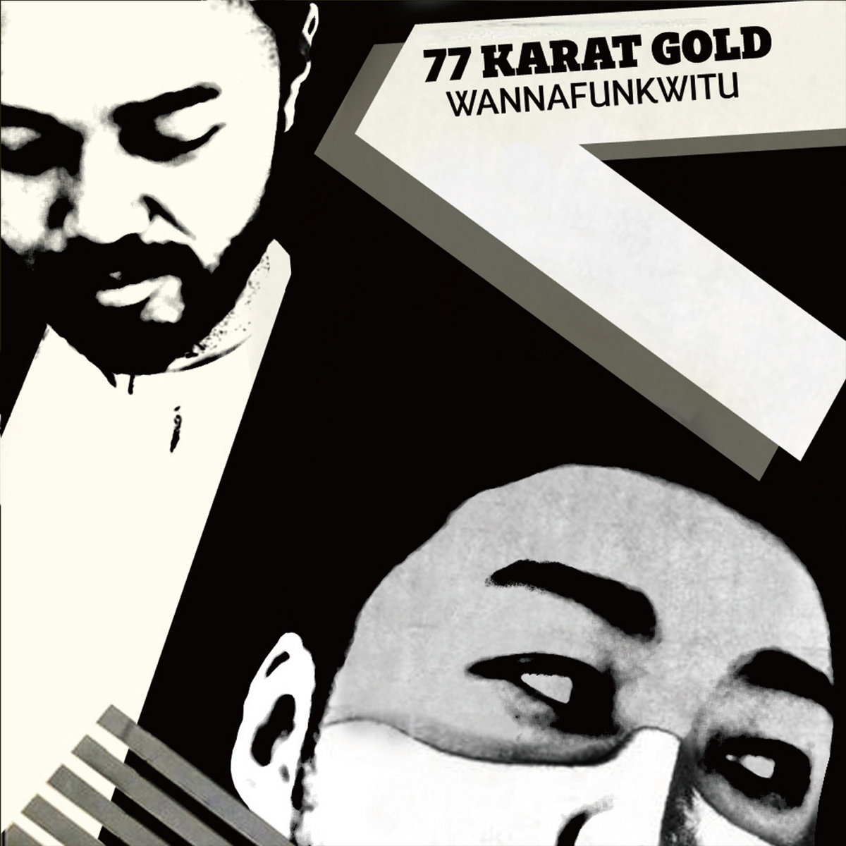 WANNAFUNKWITU | 77 Karat Gold | Jazzy Sport