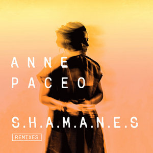 S.H.A.M.A.N.E.S Remixes cover