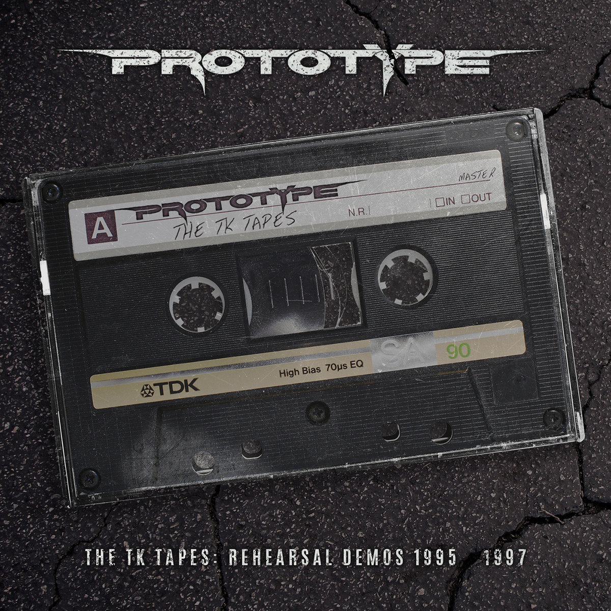【MTオー様用】PROTOTYPE / Trinity Trinity | Prototype