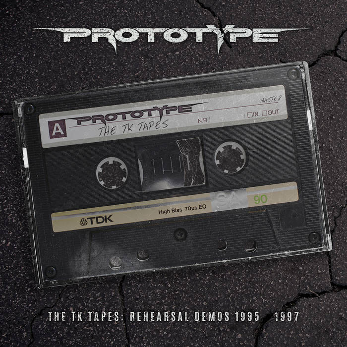 Trinity | Prototype