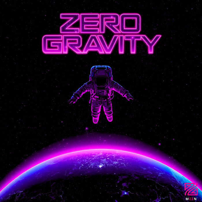 Zero Gravity | MZZN Studio
