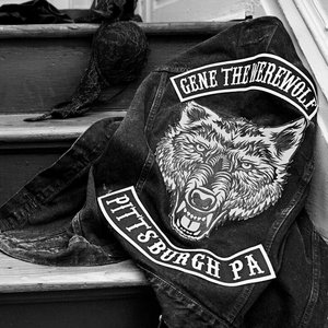Gene The Werewolf — Love and Touch (single)