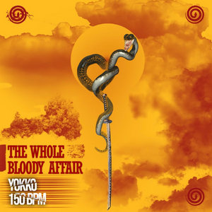 The Whole Bloddy Affair - Yokko cover