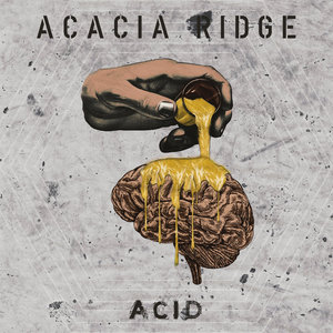 Acid cover
