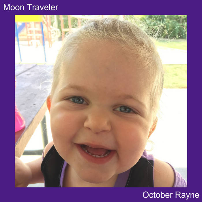 October Rayne