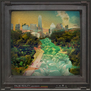 Lion Heights — False Reality