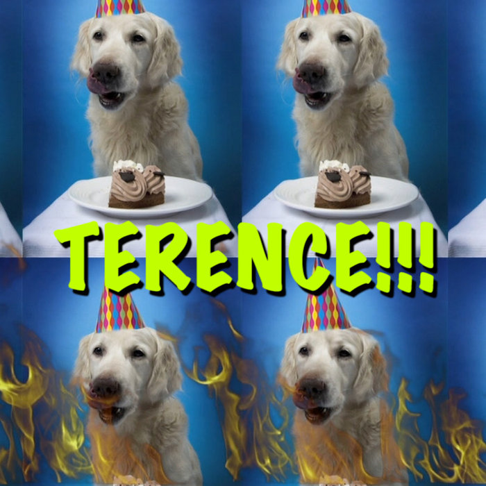 HAPPY BIRTHDAY TERENCE! | Epic Happy Birthdays