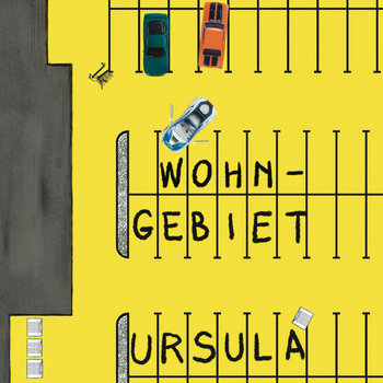 Music | URSULA