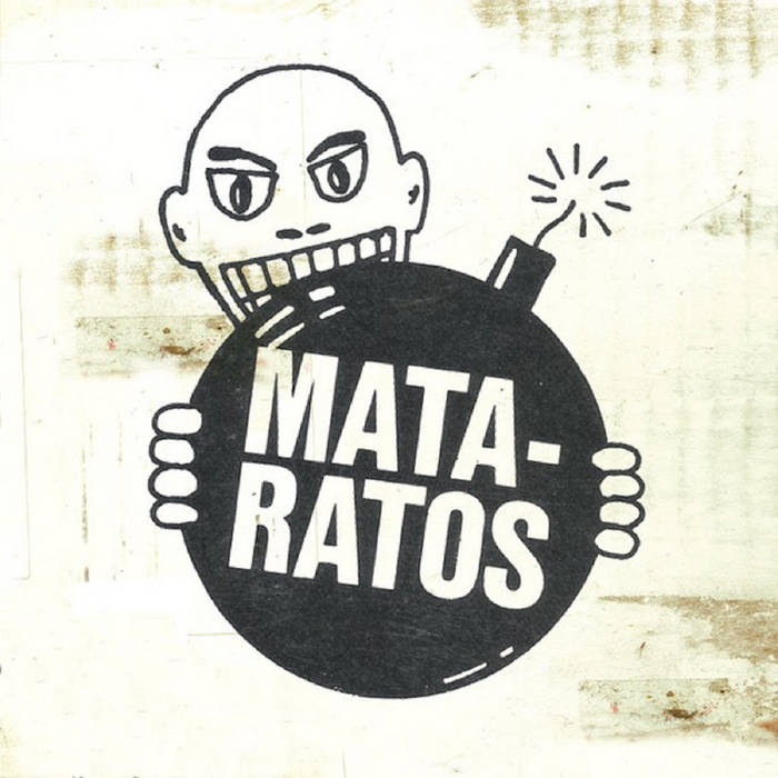 Mata-Ratos 88 / 86-88 | ragingplanet