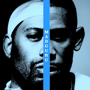 Music | Camoflauge Monk