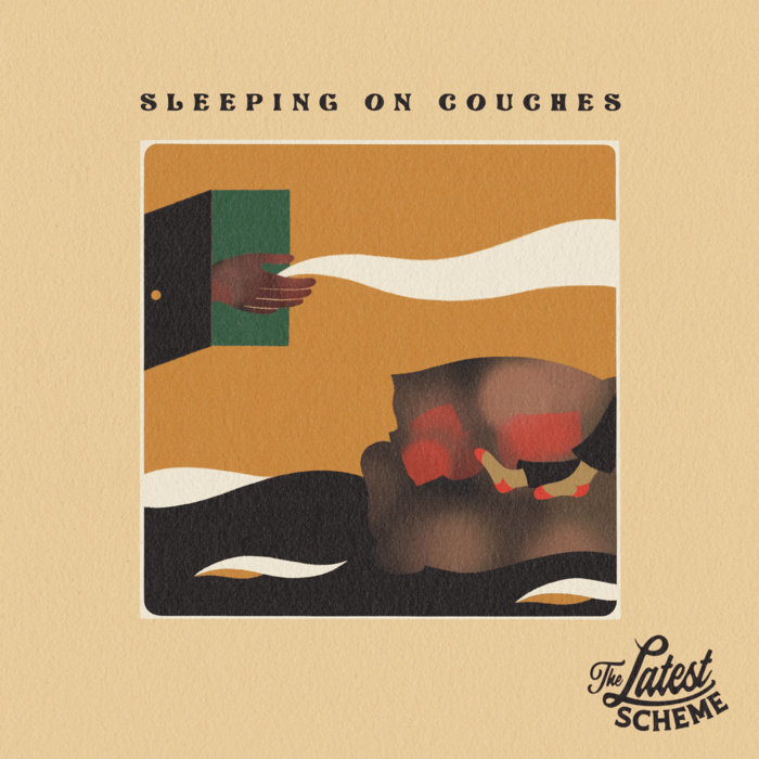 Sleeping on Couches The Latest Scheme David Archibald