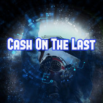 Cash On The Last (Beat) cover art