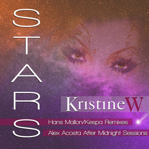 Kristine W — Stars - EP