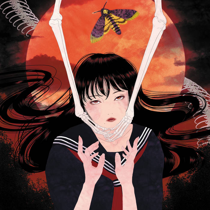 Visual Kill: The Blossoming of Psychotic Depravity | SAIDAN | Pest