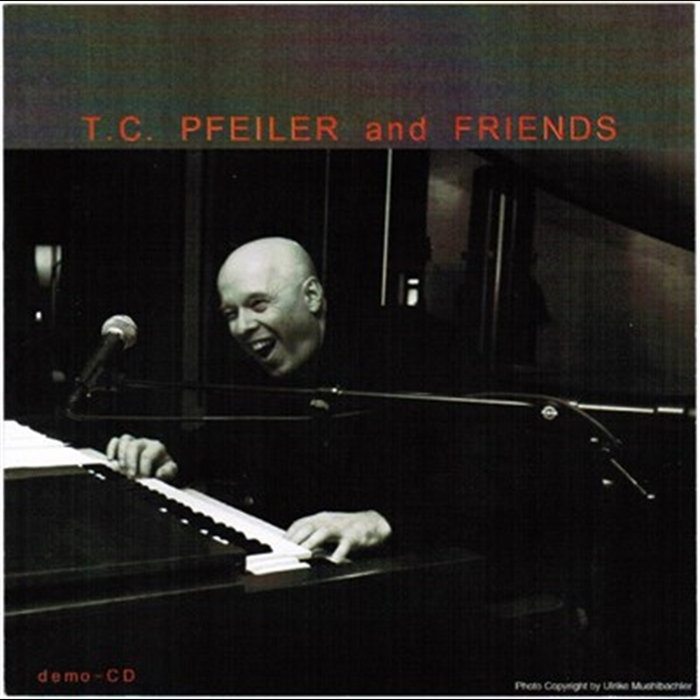 Pffeier T C Pfeiler And Friends | T. C. Pfeiler
