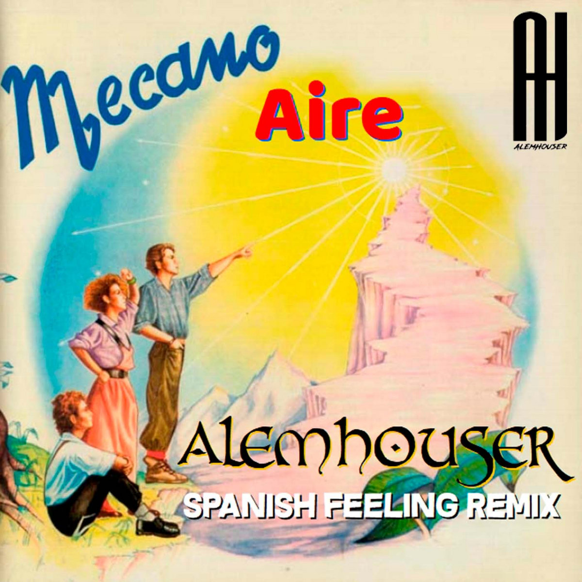 Pop Español 80s & 90s – Reworks Collection | Varios Artistas