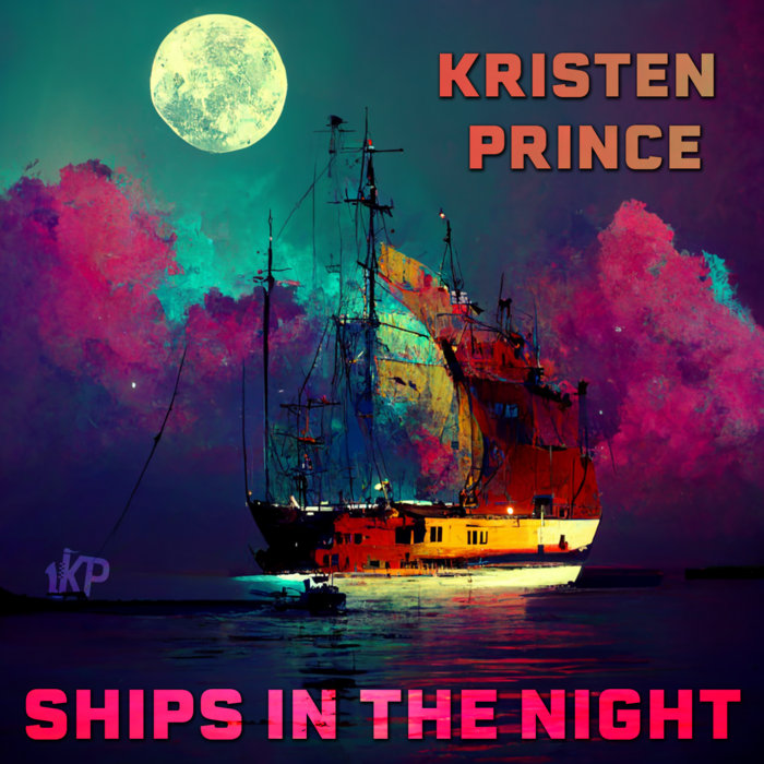 Ships in the Night Kristen Prince