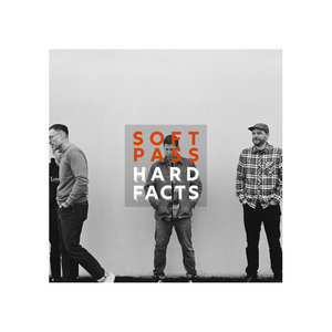 Hard Facts cover