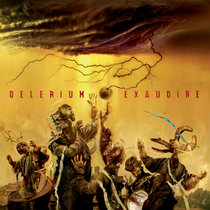 Delerium — Exaudire