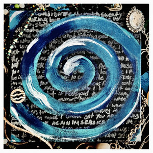 Seasick cover