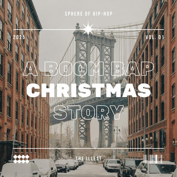 Nick Wiz ‎ Boom Bap jazzy hip hop OG盤 HIP HOP | JAZZ BOOM BAP | EP.02 | A cup of coffee and a cigarette