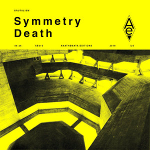 Symmetry Death cover