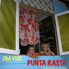 PUNTA RASTA: a musical journey to the Caribe Sur Cover Art