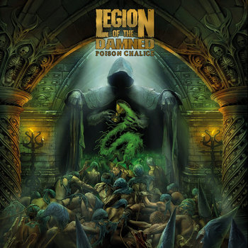 Music | Legion Of The Damned