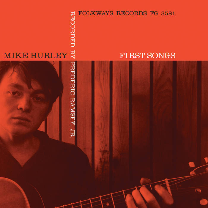 First Songs | Michael Hurley