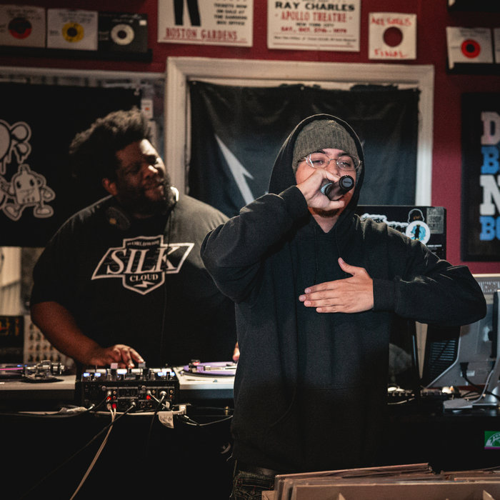 Sam Racki SAM R I COLLECTION Vol 4 | SAM R I | DICE KREAM